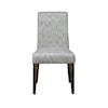 Libby Horizons Upholstered Dining Side Chair