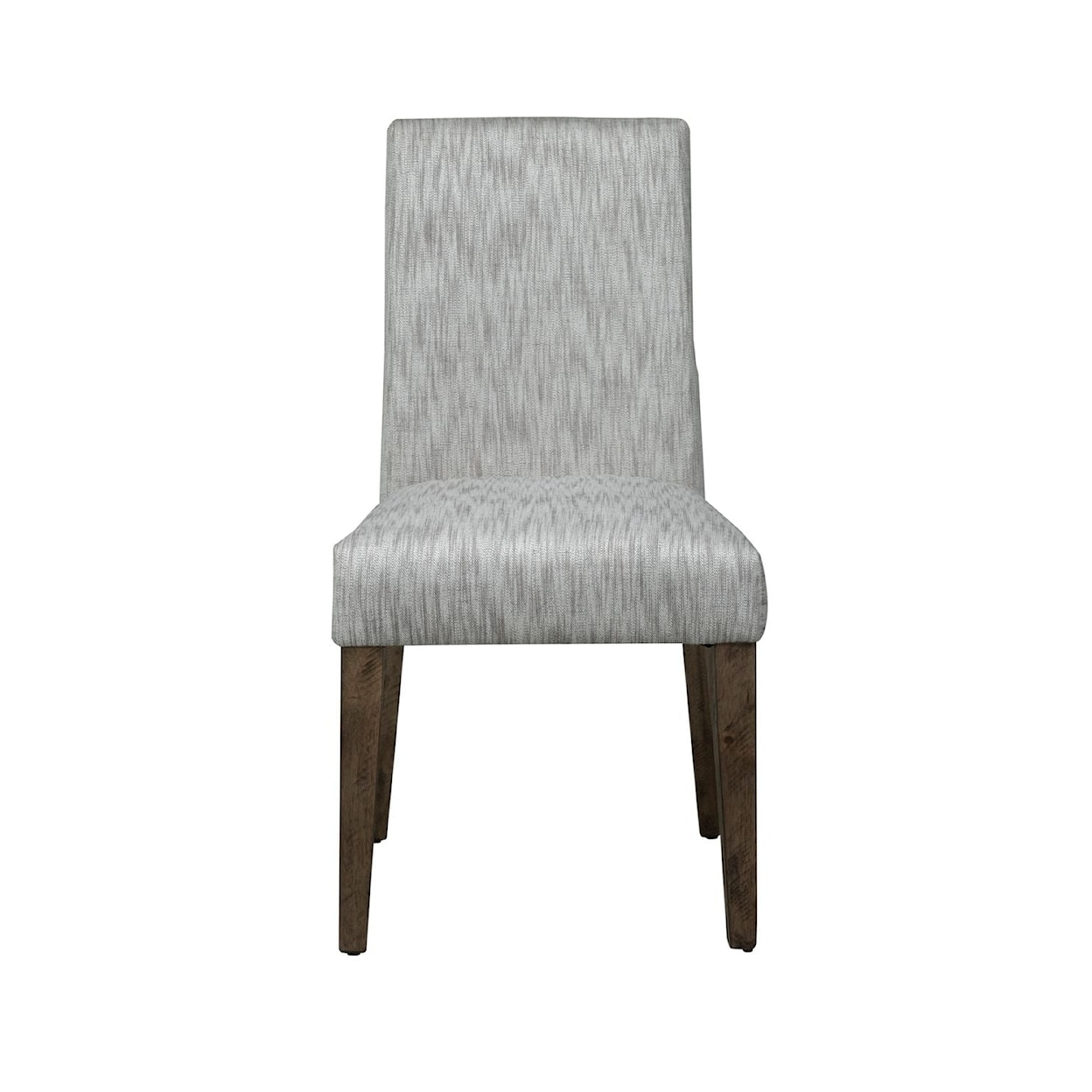 Libby Horizons Upholstered Dining Side Chair