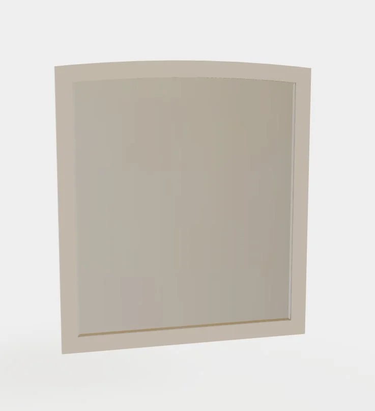 Mavin Brigantine BRE12303 Brigantine Group Mirror 3 Suburban