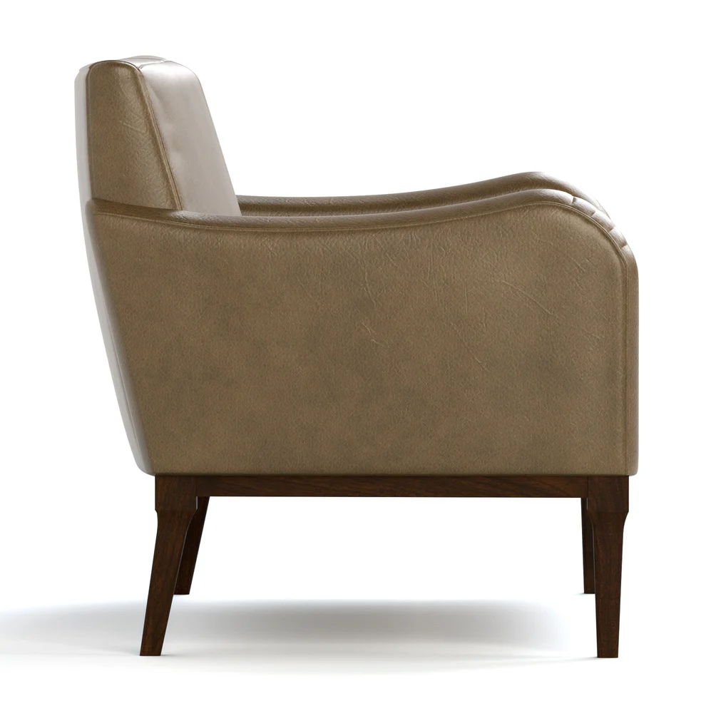 Stickley Hudson Valley 55-inch Settee