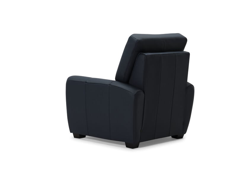 Connecticut Pushback Chair