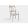 Mavin Hartford  Customizable Hartford Chair/Barstool Line