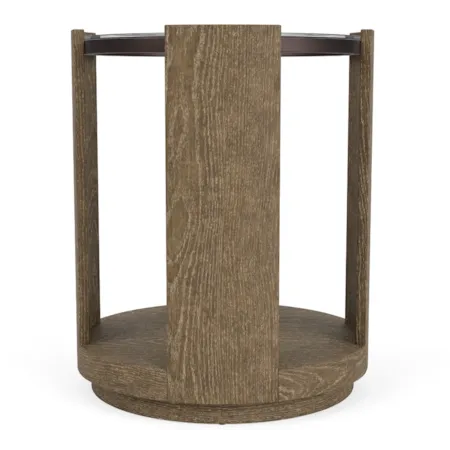 Chairside Table