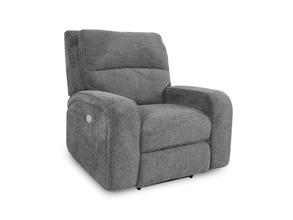 Power Reclining Sofa and Two Recliners Set