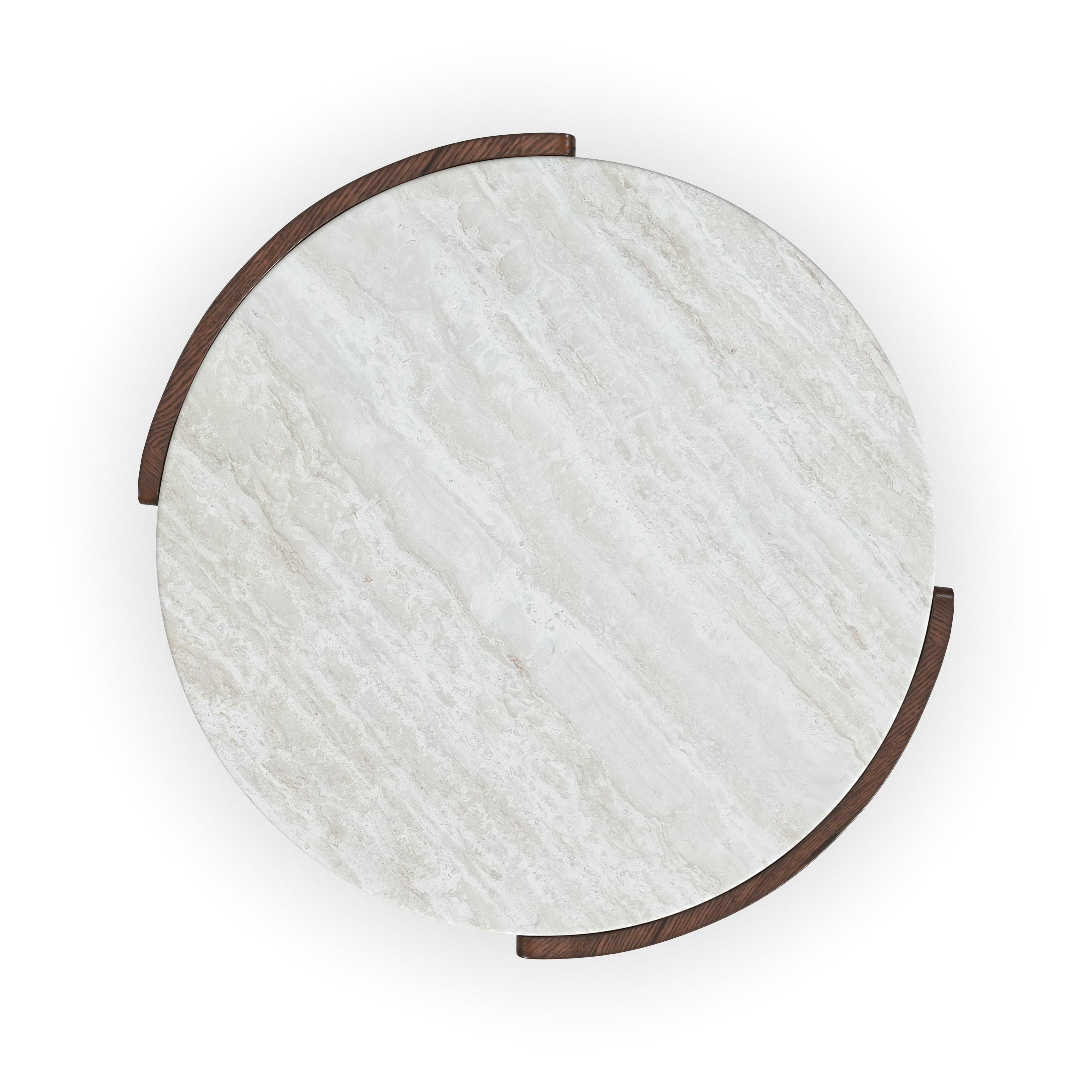 Short Bunching Table