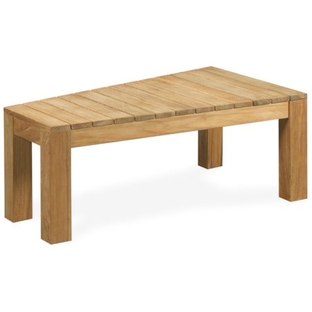 Docklands Side Table