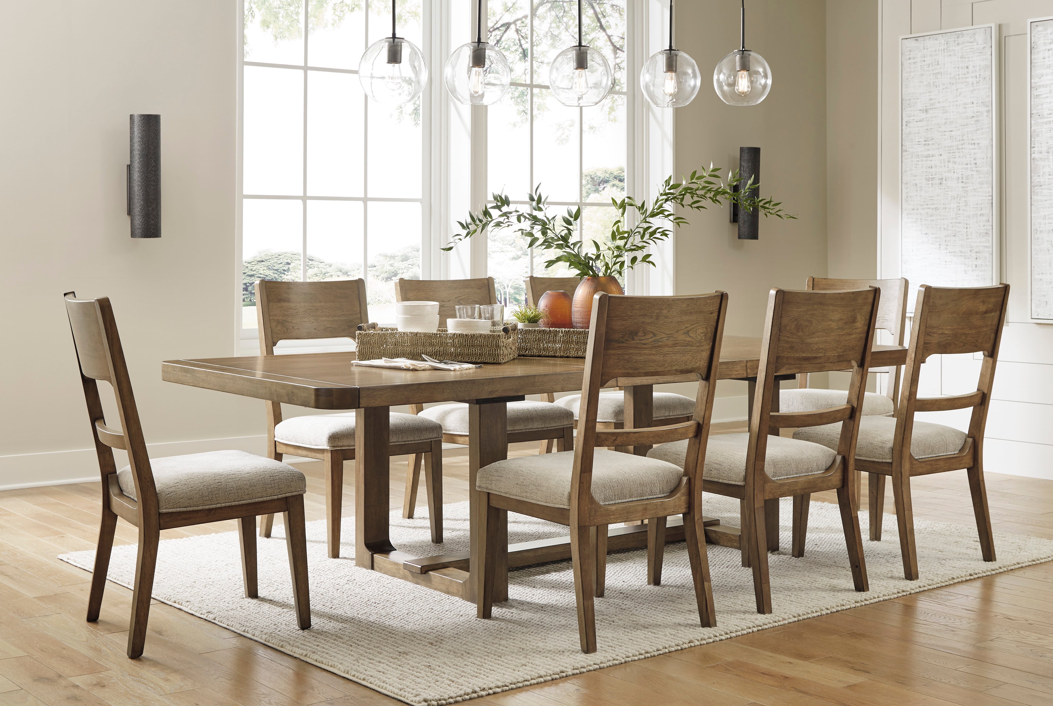 Darvin furniture discount dining room sets