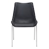 Zuo Magnus Dining Chair Set