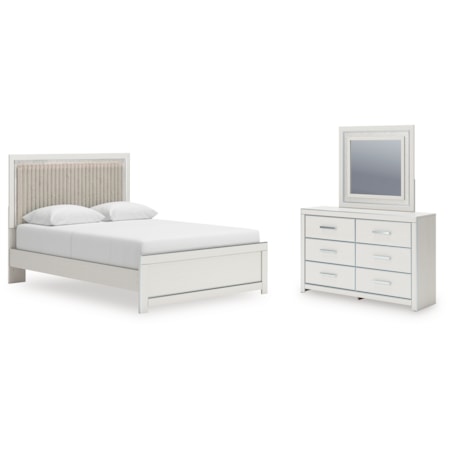 Queen Bedroom Set