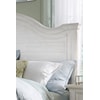 Libby Bayside Bedroom Arched Mirror