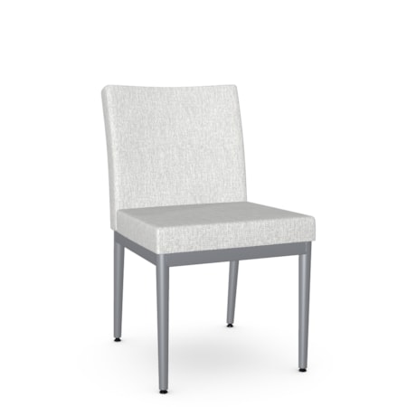 Upholstered Dining Side Chair
