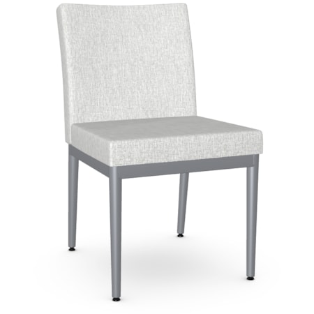 Upholstered Dining Side Chair