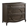 Hammary Hidden Treasures Albion Drawer Chest