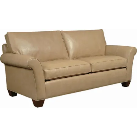 Essex Loveseat - Fabric