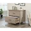 Sauder Summit Station Lateral File Cabinet