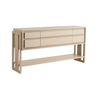 Contemporary Beckley Sideboard