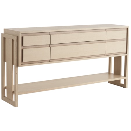 Beckley Sideboard
