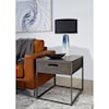 Modus International Bradley End Table