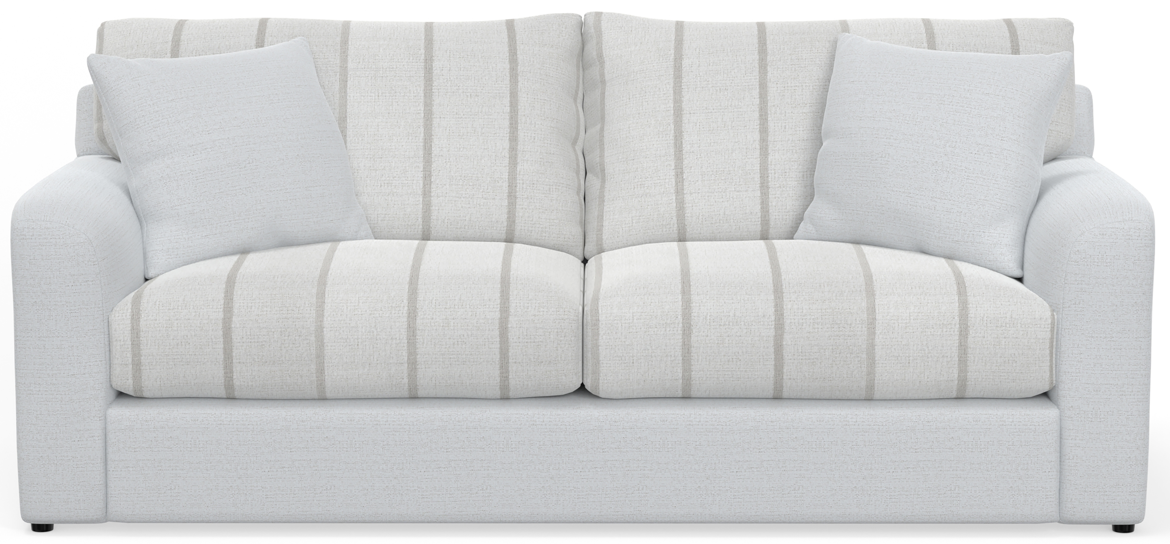 Jackson Furniture Lindsey 2-Piece Living Room Set