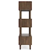 Benchcraft Austanny 62" Bookcase