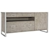 Bernhardt Highland Park Polk File Credenza