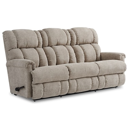 Reclining Sofa