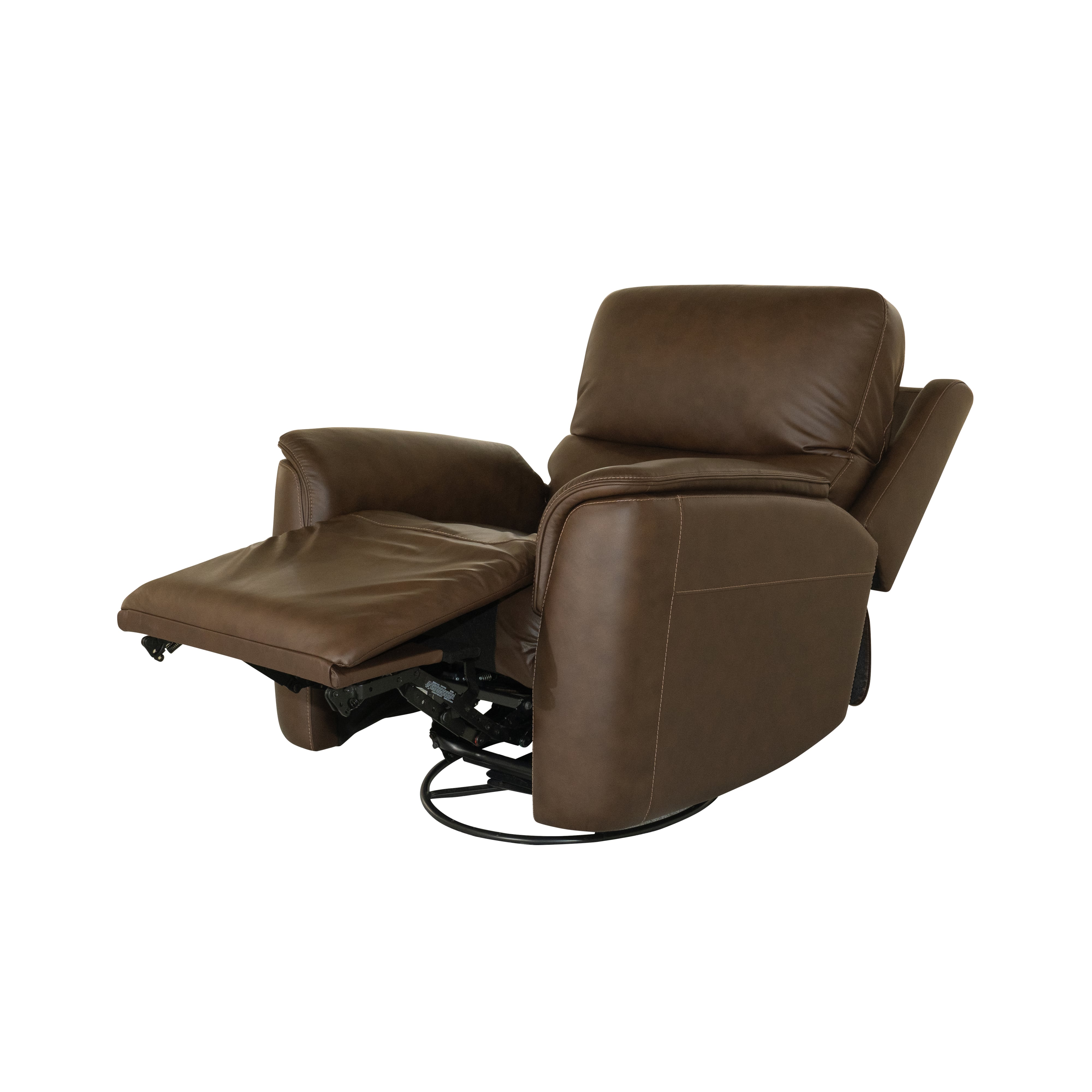 Flexsteel Latitudes - Henry Power Swivel Glider Recliner