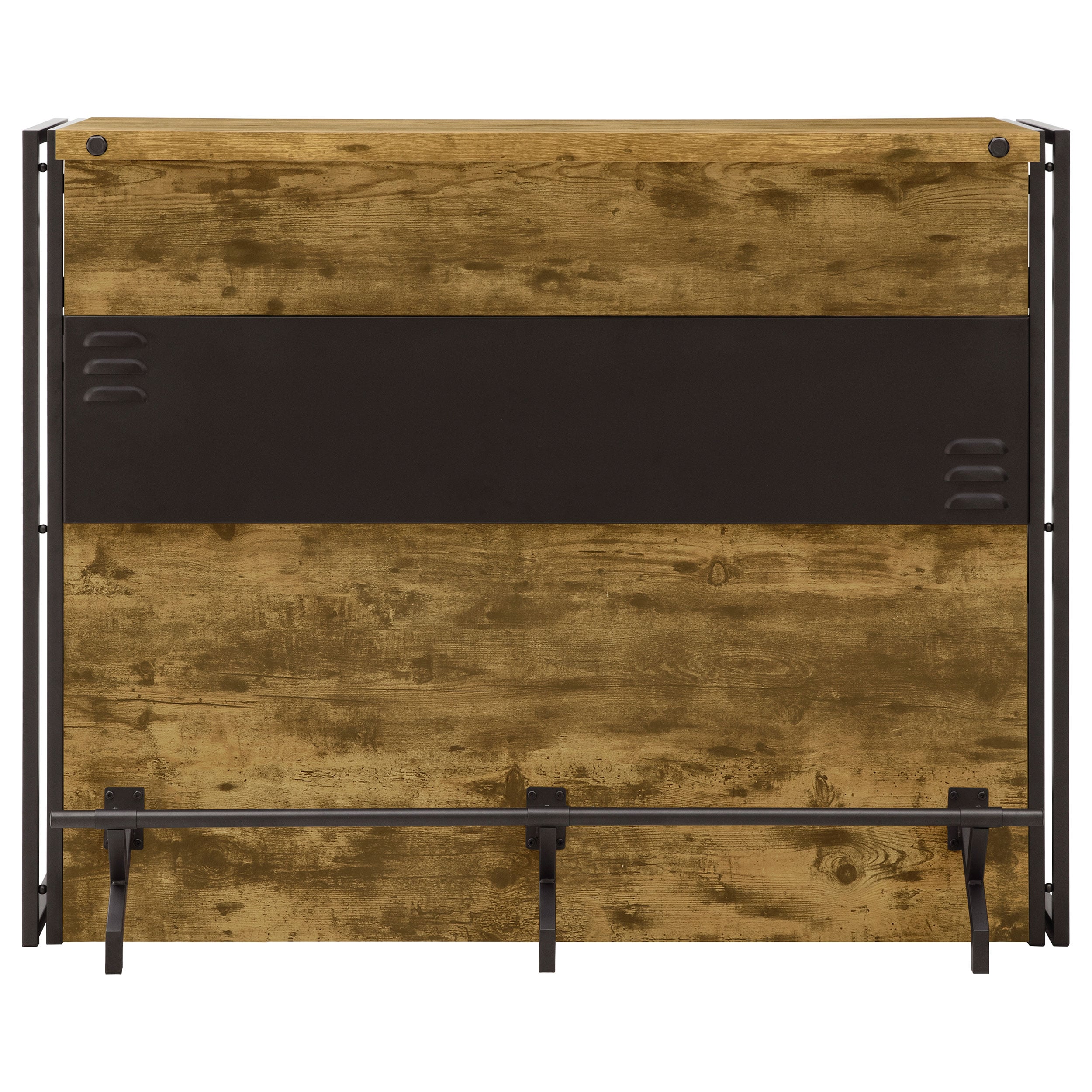 Renaldi Home Bar Wine Cabinet