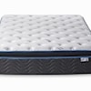 Jamison Bedding Autograph Hudson Bay Pillow Top HUDSON BAY PILLOWTOP QUEEN MATTRESS |