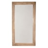 Ashley Furniture Signature Design Belenburg Floor Mirror