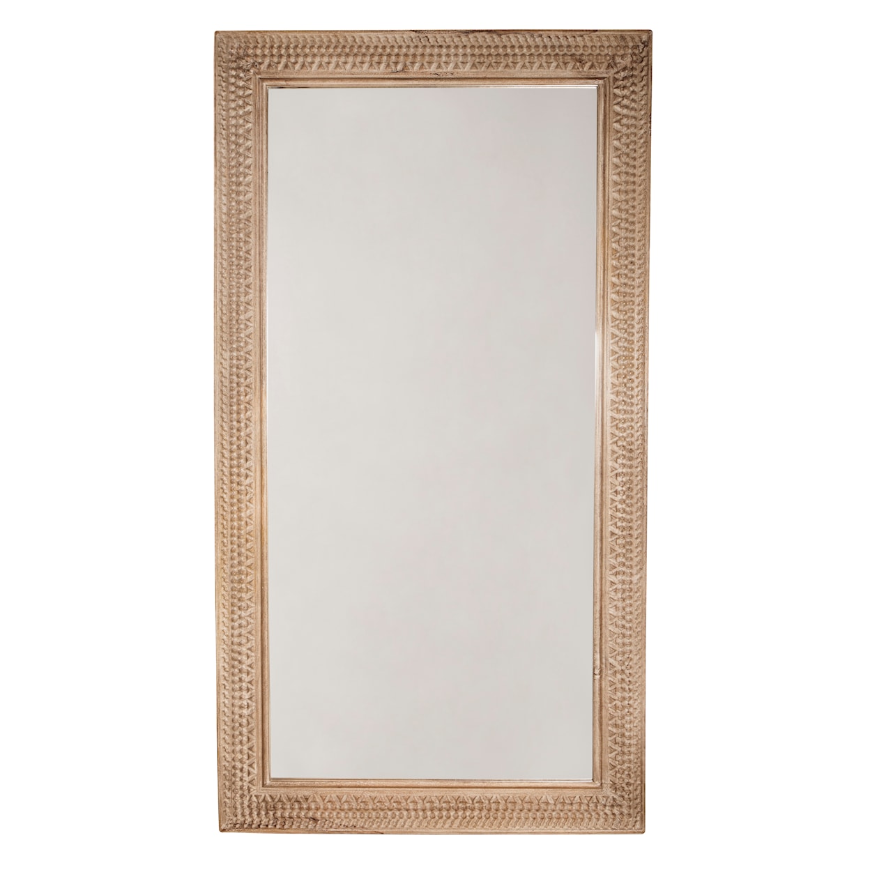 Benchcraft Belenburg Floor Mirror