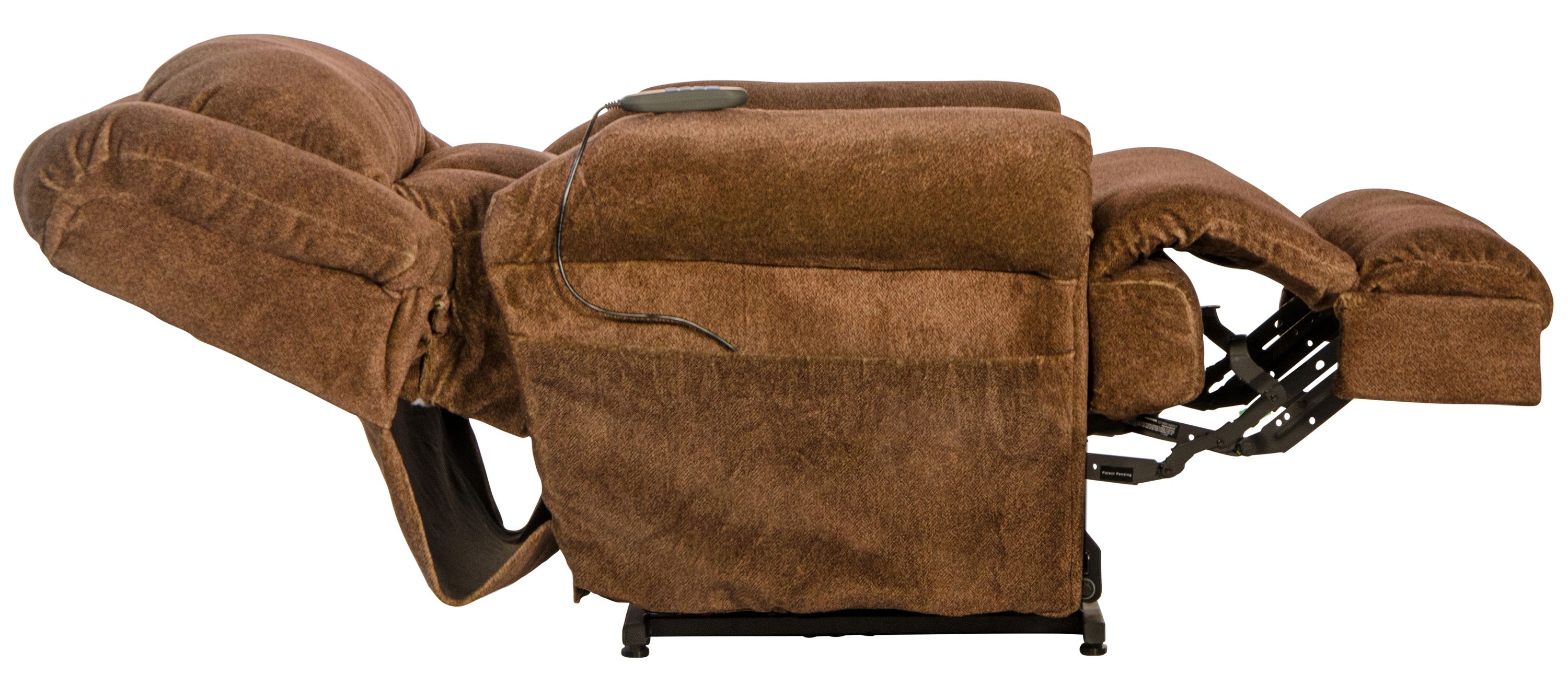Catnapper 4847 Burns Burns Lift Recliner