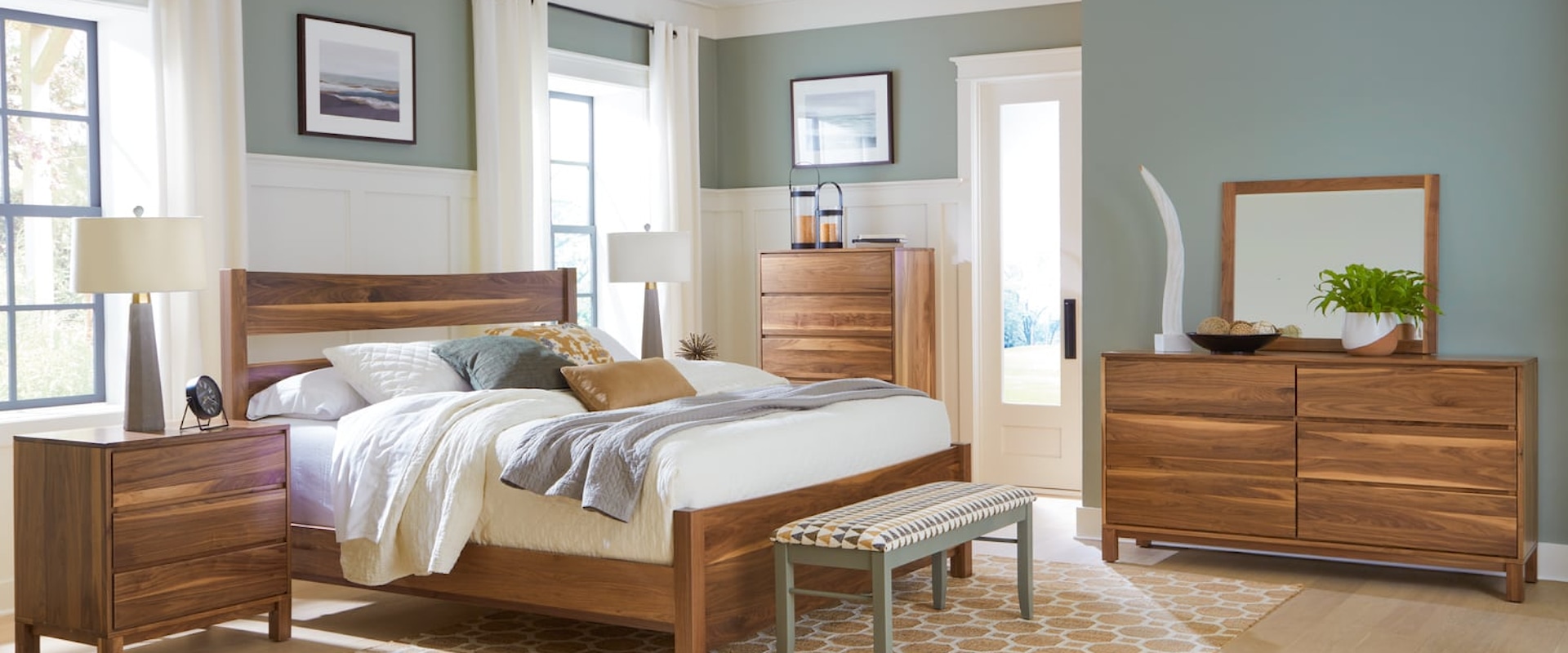 Tappan Bedroom Group