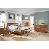 Tappan Bedroom Group