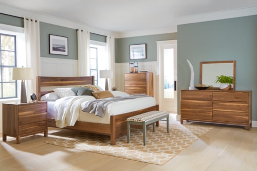 Tappan Bedroom Group