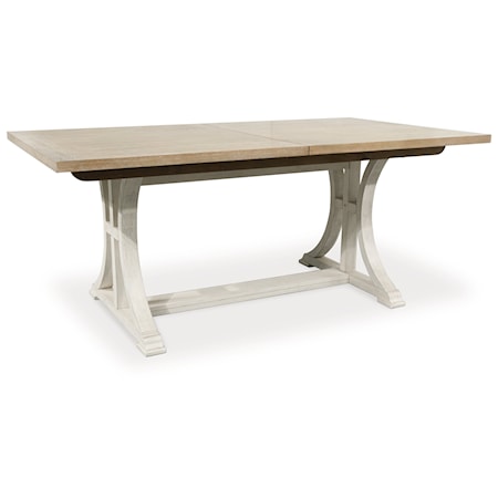 Dining Extension Table