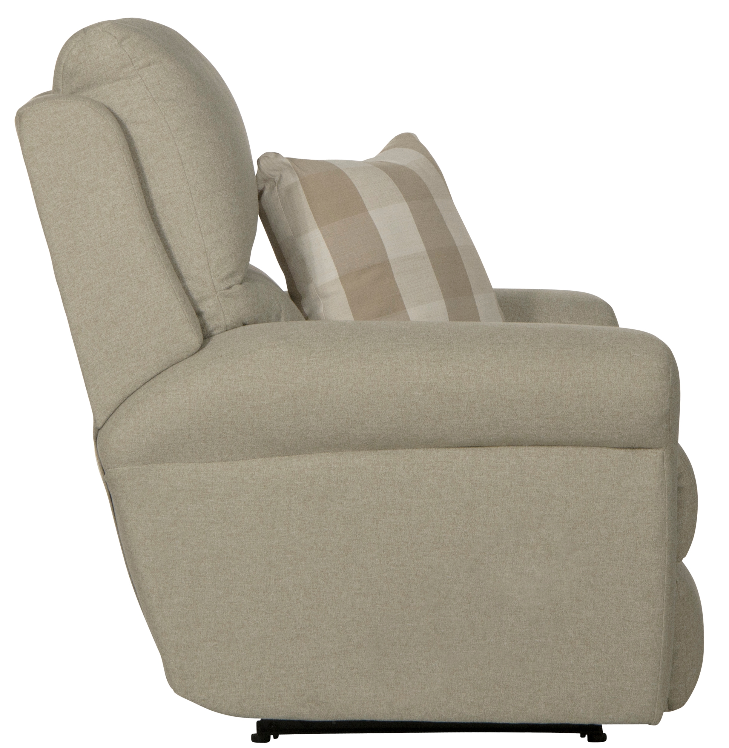 Catnapper Westport Lay Flat Power Recliner