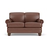 Flexsteel Bay Bridge Loveseat