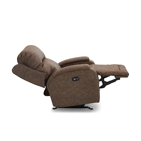 Power Rocker Recliner