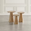 Jofran Knox Nesting Tables - Set of 3