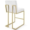 Modway Privy Counter Stool