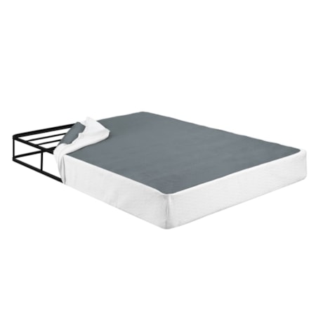 Mattress Foundation