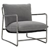 Bernhardt Bernhardt Interiors Spencer Fabric Chair