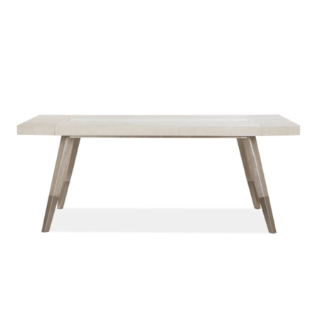 Rectangular Dining Table