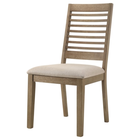 Scottsdale Wood Dining Side Chair