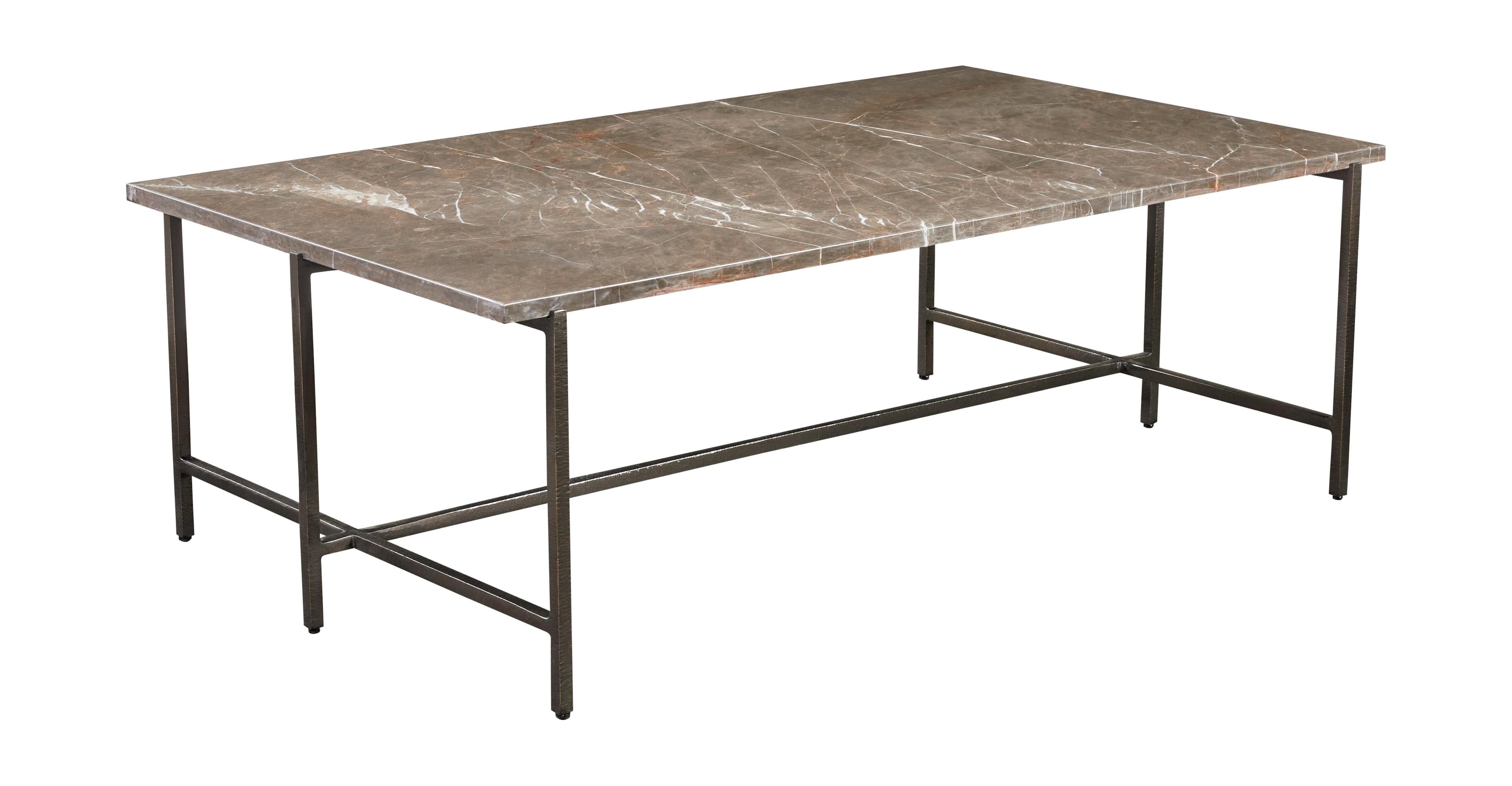 Bassett Exmore Cocktail Table