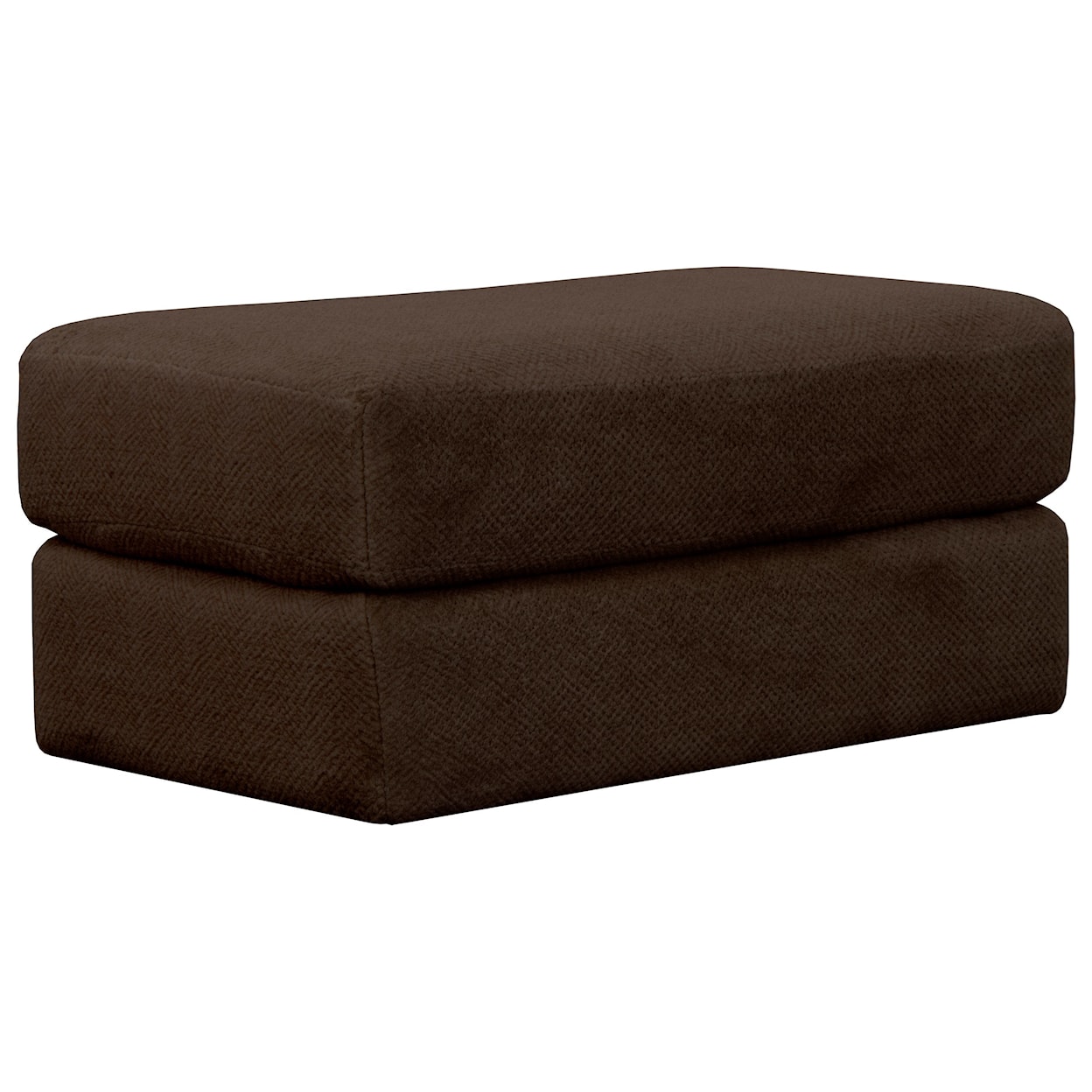 Jackson Furniture 3291 Midwood Ottoman