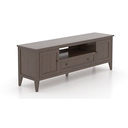 Harmony Media Unit