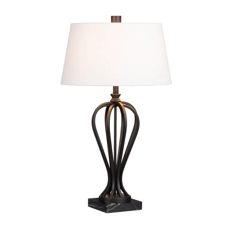 Stanford Table Lamp - Set of 2