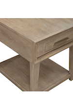 Liberty Furniture Brentwood End Table